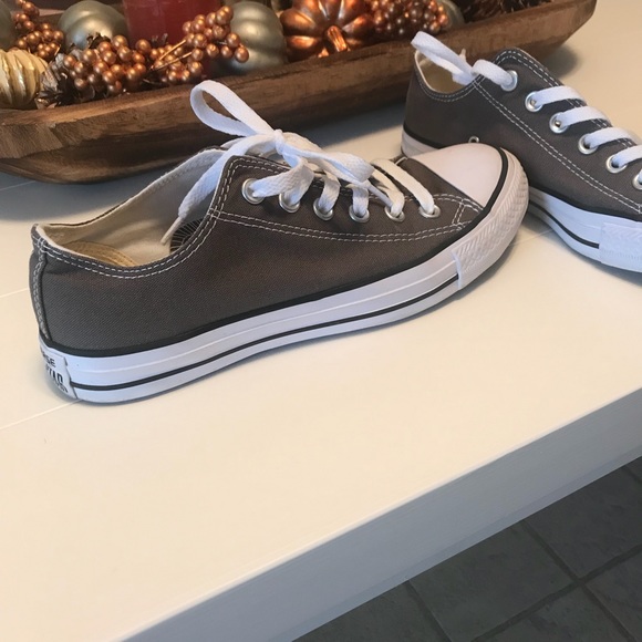 Converse Shoes - Women’s Converse Shoes